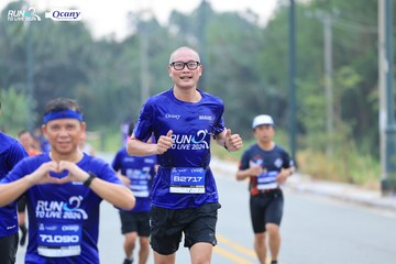 RUN TO LIVE 2024 - Ảnh #1377760