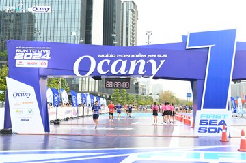 RUN TO LIVE 2024 - Ảnh #1423909
