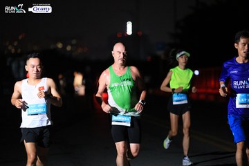 RUN TO LIVE 2024 - Ảnh #1339926