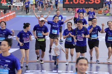 RUN TO LIVE 2024 - Ảnh #1351334
