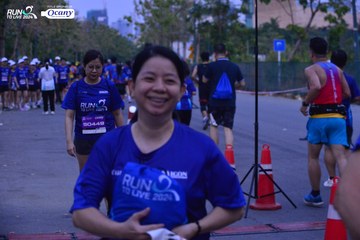 RUN TO LIVE 2024 - Ảnh #1335350