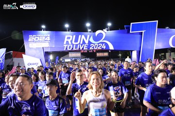RUN TO LIVE 2024 - Ảnh #1318980