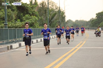 RUN TO LIVE 2024 - Ảnh #1406357