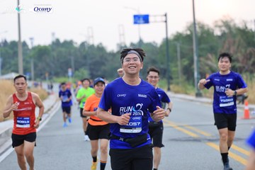 RUN TO LIVE 2024 - Ảnh #1377427