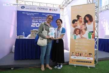 RUN TO LIVE 2024 - Ảnh #1306508