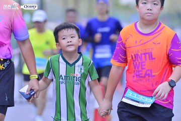 RUN TO LIVE 2024 - Ảnh #1336946