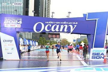 RUN TO LIVE 2024 - Ảnh #1418243