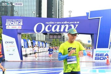 RUN TO LIVE 2024 - Ảnh #1425476