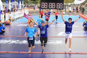 RUN TO LIVE 2024 - Ảnh #1409960