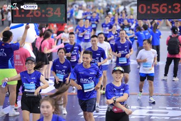 RUN TO LIVE 2024 - Ảnh #1363104