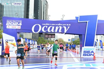 RUN TO LIVE 2024 - Ảnh #1421966