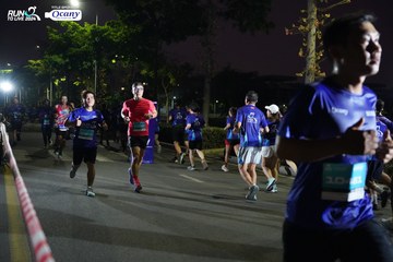 RUN TO LIVE 2024 - Ảnh #1376698