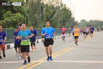 RUN TO LIVE 2024 - Ảnh #1401588