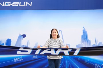 RUN TO LIVE 2024 - Ảnh #1315850