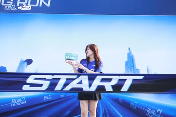 RUN TO LIVE 2024 - Ảnh #1316314