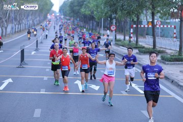 RUN TO LIVE 2024 - Ảnh #1431694
