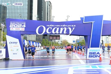 RUN TO LIVE 2024 - Ảnh #1421334