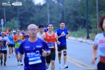 RUN TO LIVE 2024 - Ảnh #1365929