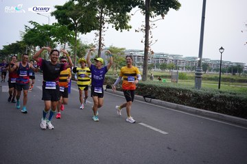 RUN TO LIVE 2024 - Ảnh #1385228