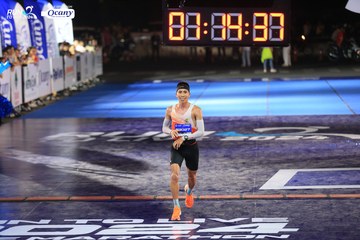 RUN TO LIVE 2024 - Ảnh #1379040