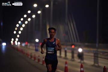 RUN TO LIVE 2024 - Ảnh #1323937