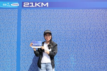 RUN TO LIVE 2024 - Ảnh #1307117