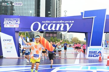 RUN TO LIVE 2024 - Ảnh #1423171