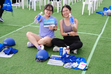 RUN TO LIVE 2024 - Ảnh #1313489