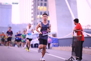 RUN TO LIVE 2024 - Ảnh #1325299
