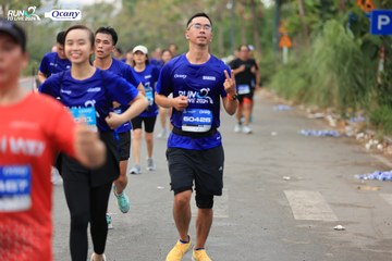 RUN TO LIVE 2024 - Ảnh #1338455