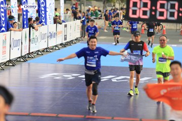RUN TO LIVE 2024 - Ảnh #1411642