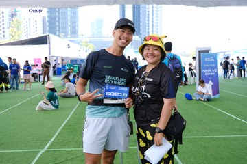 RUN TO LIVE 2024 - Ảnh #1315577