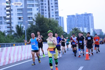 RUN TO LIVE 2024 - Ảnh #1448139