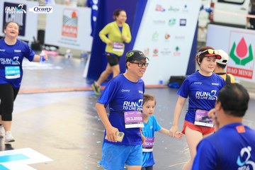 RUN TO LIVE 2024 - Ảnh #1404908