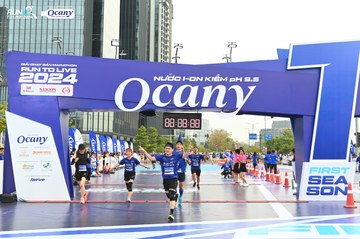 RUN TO LIVE 2024 - Ảnh #1420958