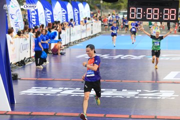 RUN TO LIVE 2024 - Ảnh #1404402