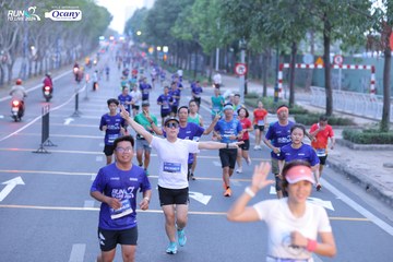 RUN TO LIVE 2024 - Ảnh #1431526