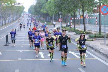 RUN TO LIVE 2024 - Ảnh #1434234
