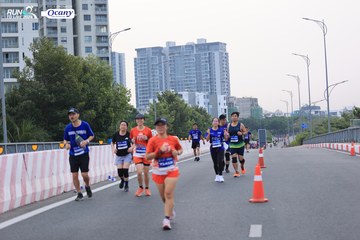 RUN TO LIVE 2024 - Ảnh #1450687
