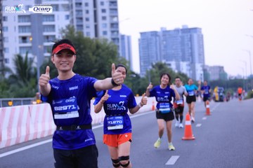 RUN TO LIVE 2024 - Ảnh #1447802