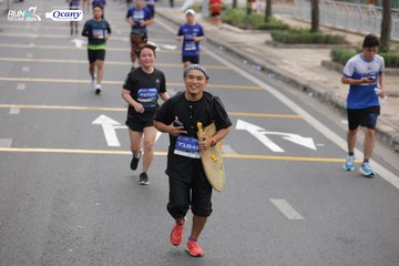 RUN TO LIVE 2024 - Ảnh #1438489