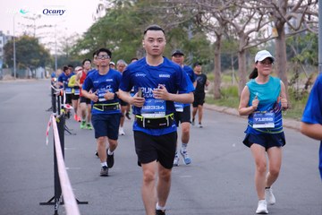 RUN TO LIVE 2024 - Ảnh #1398095