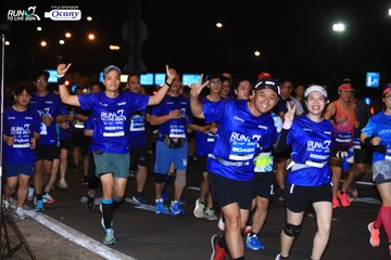 RUN TO LIVE 2024 - Ảnh #1322317