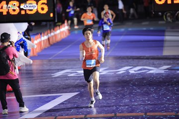 RUN TO LIVE 2024 - Ảnh #1352293