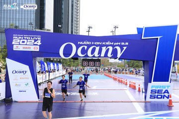 RUN TO LIVE 2024 - Ảnh #1416783