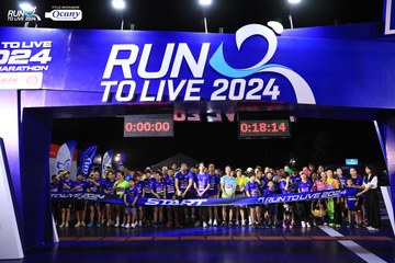 RUN TO LIVE 2024 - Ảnh #1320483