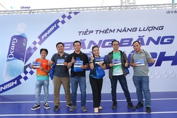 RUN TO LIVE 2024 - Ảnh #1306580