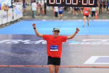 RUN TO LIVE 2024 - Ảnh #1370617