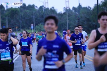 RUN TO LIVE 2024 - Ảnh #1361866