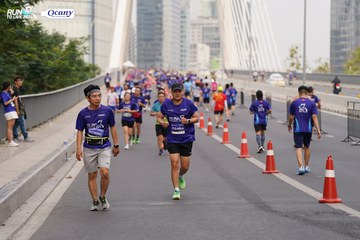 RUN TO LIVE 2024 - Ảnh #1346399
